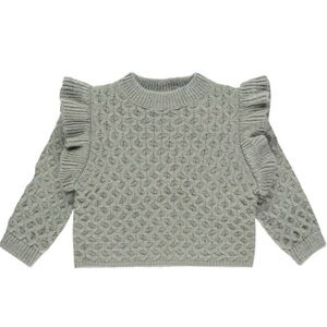 Rylee + Cru La Reina Sweater